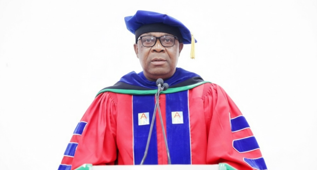 AUN’s Global Classroom Blooms with Spring 2026 Intake